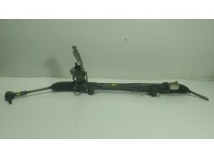 Recambio de cremallera direccion para porsche cayenne (92a) 3.6 gts referencia OEM IAM  7P5422055N 