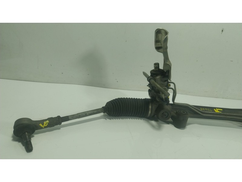 Recambio de cremallera direccion para porsche cayenne (92a) 3.6 gts referencia OEM IAM  7P5422055N 