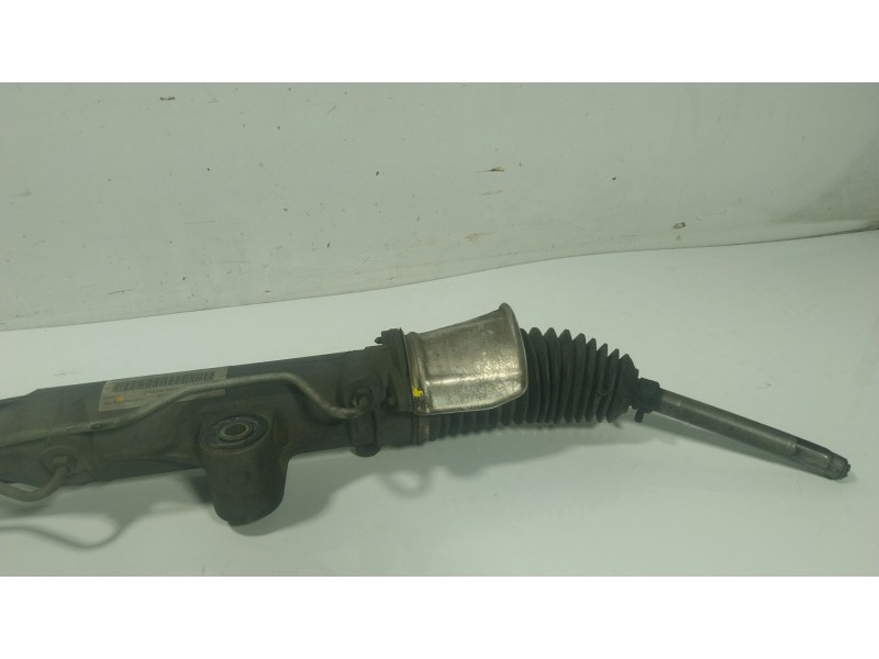 Recambio de cremallera direccion para porsche cayenne (92a) 3.6 gts referencia OEM IAM  7P5422055N 