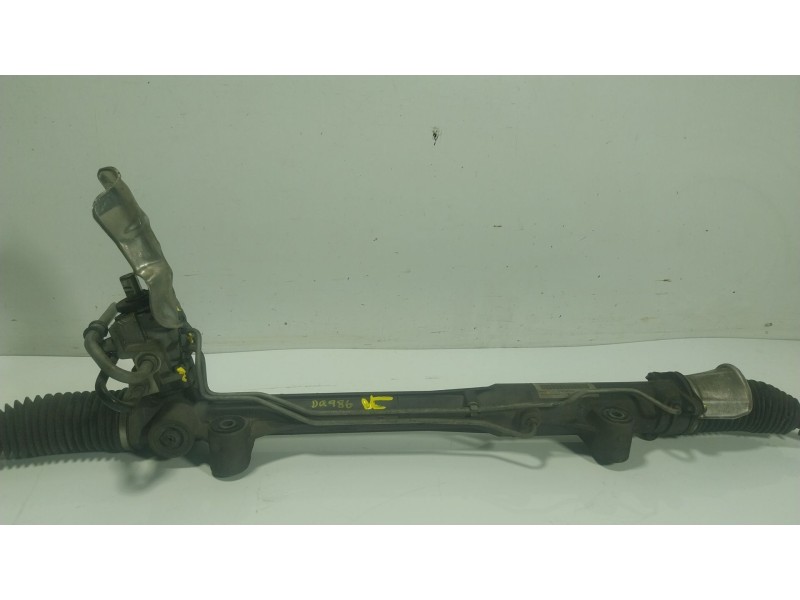 Recambio de cremallera direccion para porsche cayenne (92a) 3.6 gts referencia OEM IAM  7P5422055N 