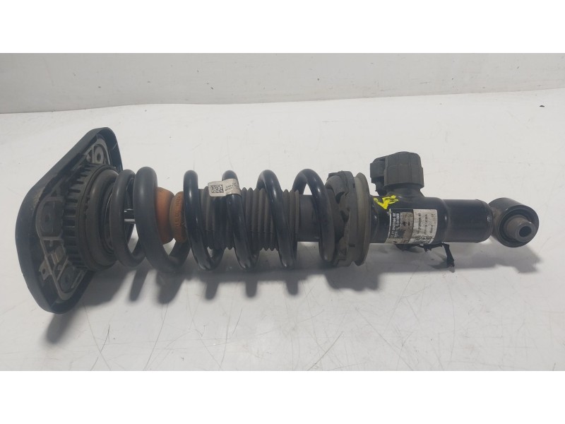 Recambio de amortiguador trasero derecho para bmw x6 (g06, f96) m referencia OEM IAM  37109500366 