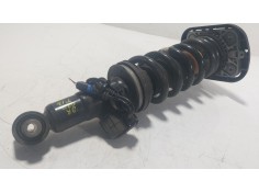 Recambio de amortiguador trasero izquierdo para bmw x6 (g06, f96) m referencia OEM IAM  37109500365  2