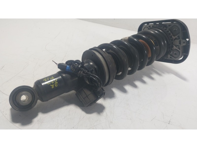 Recambio de amortiguador trasero izquierdo para bmw x6 (g06, f96) m referencia OEM IAM  37109500365 