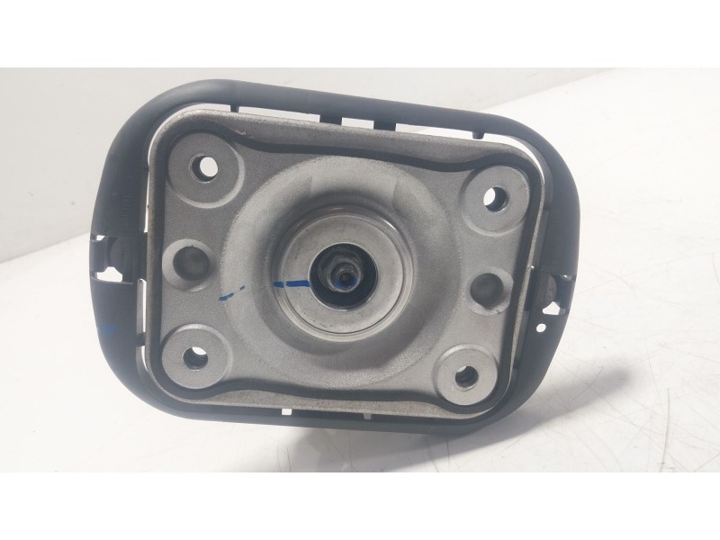 Recambio de amortiguador trasero izquierdo para bmw x6 (g06, f96) m referencia OEM IAM  37109500365 