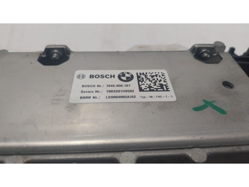 Recambio de columna direccion para bmw x6 (g06, f96) m referencia OEM IAM  7045956101 