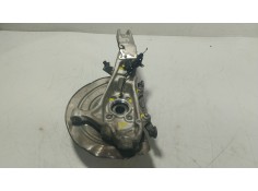 Recambio de mangueta delantera derecha para bmw x6 (g06, f96) m referencia OEM IAM  31216876656 