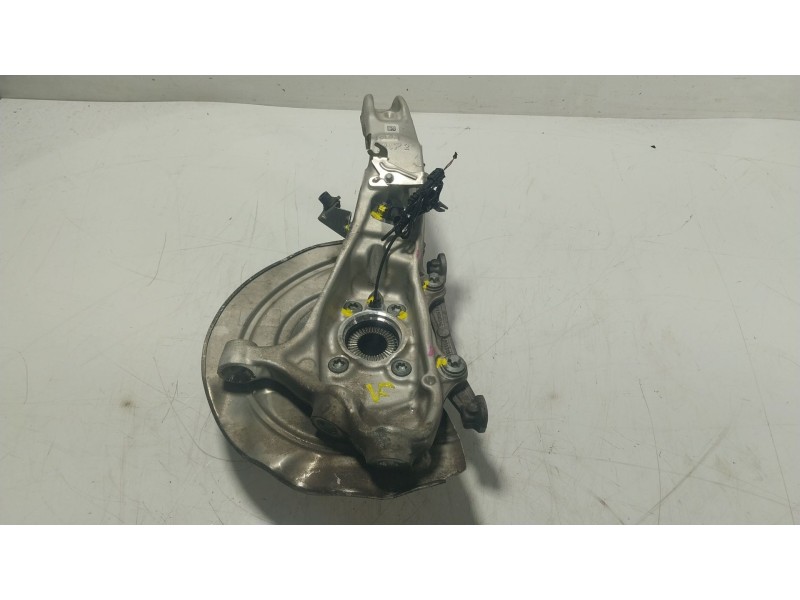 Recambio de mangueta delantera derecha para bmw x6 (g06, f96) m referencia OEM IAM  31216876656 