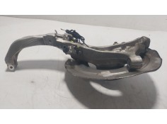 Recambio de mangueta delantera derecha para bmw x6 (g06, f96) m referencia OEM IAM  31216876656  2