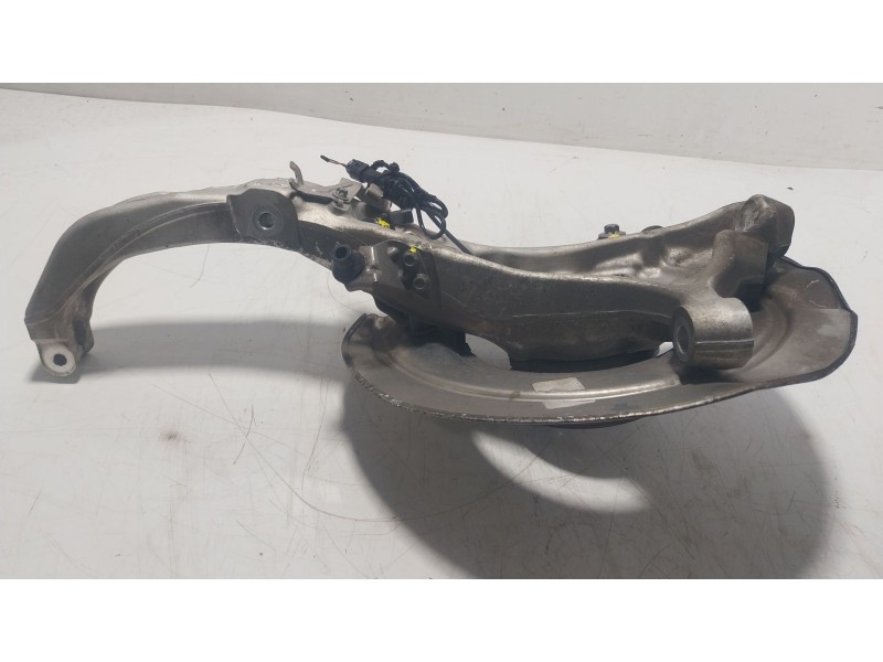 Recambio de mangueta delantera derecha para bmw x6 (g06, f96) m referencia OEM IAM  31216876656 