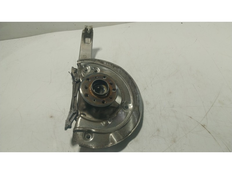 Recambio de mangueta delantera derecha para bmw x6 (g06, f96) m referencia OEM IAM  31216876656 