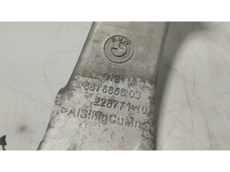 Recambio de mangueta delantera derecha para bmw x6 (g06, f96) m referencia OEM IAM  31216876656 