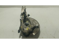 Recambio de mangueta delantera izquierda para bmw x6 (g06, f96) m referencia OEM IAM  31216876655 