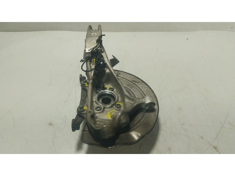 Recambio de mangueta delantera izquierda para bmw x6 (g06, f96) m referencia OEM IAM  31216876655 