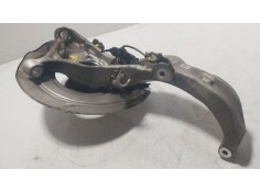 Recambio de mangueta delantera izquierda para bmw x6 (g06, f96) m referencia OEM IAM  31216876655  2