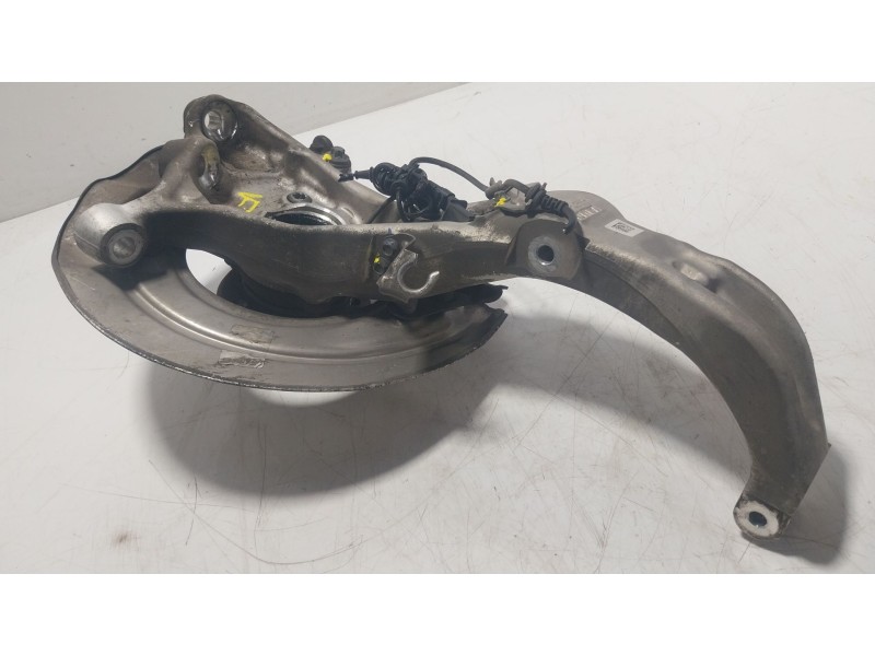 Recambio de mangueta delantera izquierda para bmw x6 (g06, f96) m referencia OEM IAM  31216876655 
