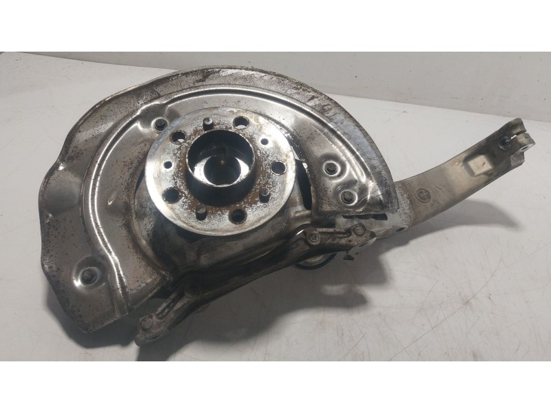 Recambio de mangueta delantera izquierda para bmw x6 (g06, f96) m referencia OEM IAM  31216876655 