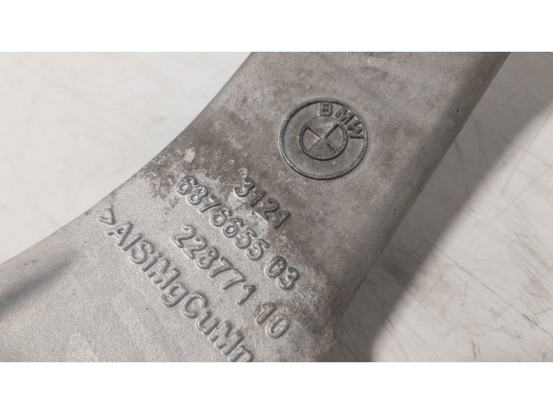 Recambio de mangueta delantera izquierda para bmw x6 (g06, f96) m referencia OEM IAM  31216876655 