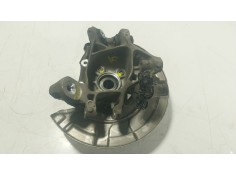 Recambio de mangueta trasera izquierda para bmw x6 (g06, f96) m referencia OEM IAM  687665303L 