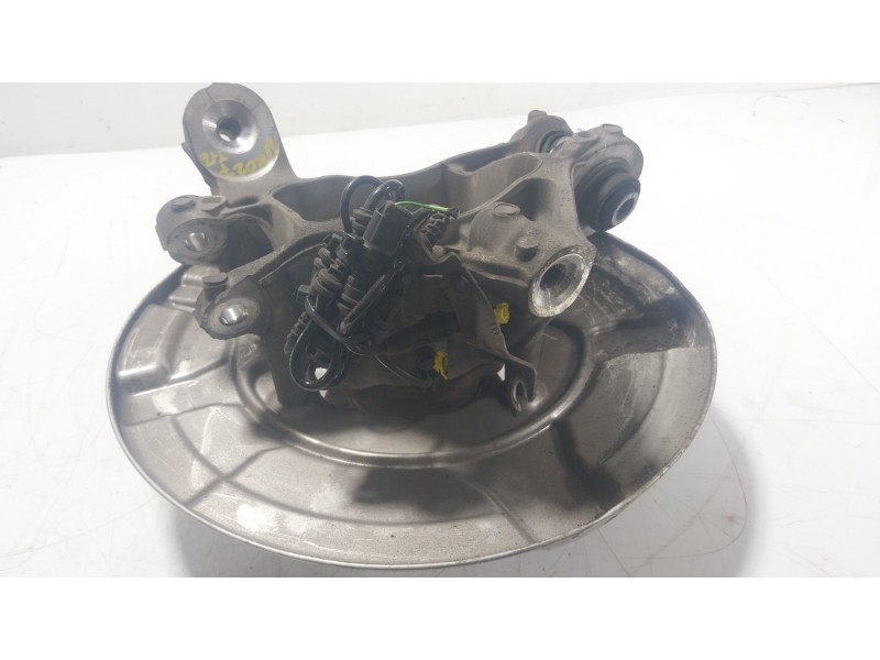 Recambio de mangueta trasera izquierda para bmw x6 (g06, f96) m referencia OEM IAM  687665303L 