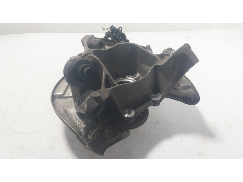 Recambio de mangueta trasera izquierda para bmw x6 (g06, f96) m referencia OEM IAM  687665303L 