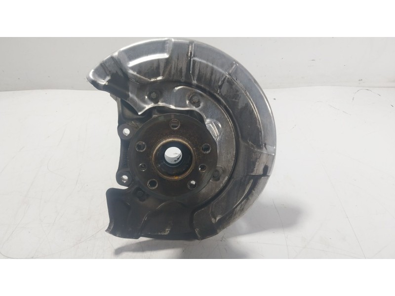 Recambio de mangueta trasera izquierda para bmw x6 (g06, f96) m referencia OEM IAM  687665303L 