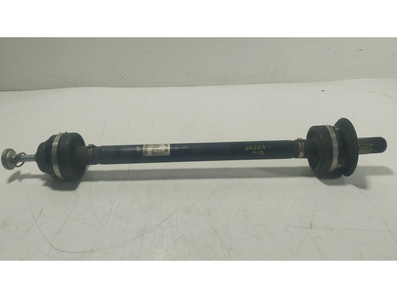 Recambio de transmision trasera izquierda para bmw x6 (g06, f96) m referencia OEM IAM  764740901 