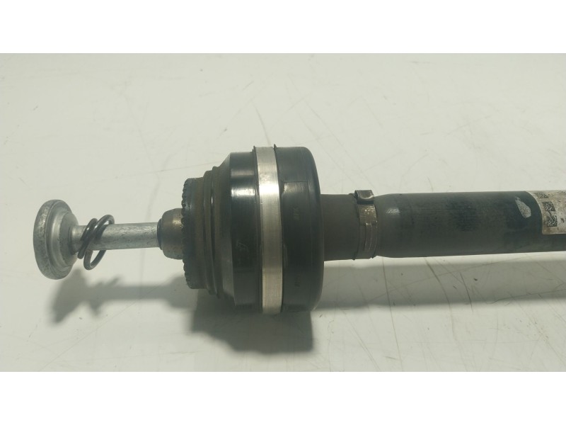 Recambio de transmision trasera izquierda para bmw x6 (g06, f96) m referencia OEM IAM  764740901 