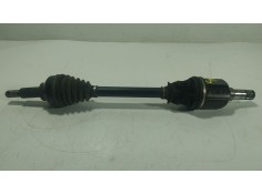 Recambio de transmision izquierda para ford transit custom v362 furgoneta (fy, fz) 2.2 tdci referencia OEM IAM   