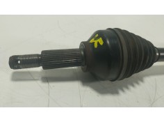 Recambio de transmision izquierda para ford transit custom v362 furgoneta (fy, fz) 2.2 tdci referencia OEM IAM    2