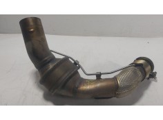 Recambio de filtro de particulas para bmw x6 (g06, f96) m referencia OEM IAM  8053527 