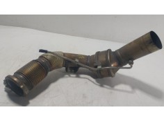 Recambio de filtro de particulas para bmw x6 (g06, f96) m referencia OEM IAM  8053527  2