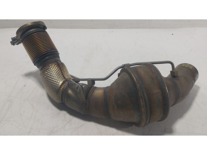 Recambio de filtro de particulas para bmw x6 (g06, f96) m referencia OEM IAM  8053527 