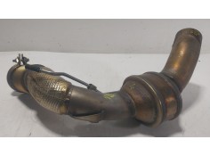 Recambio de filtro de particulas para bmw x6 (g06, f96) m referencia OEM IAM  8053527  2