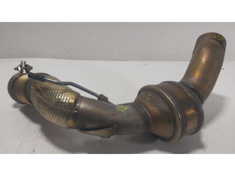 Recambio de filtro de particulas para bmw x6 (g06, f96) m referencia OEM IAM  8053527 