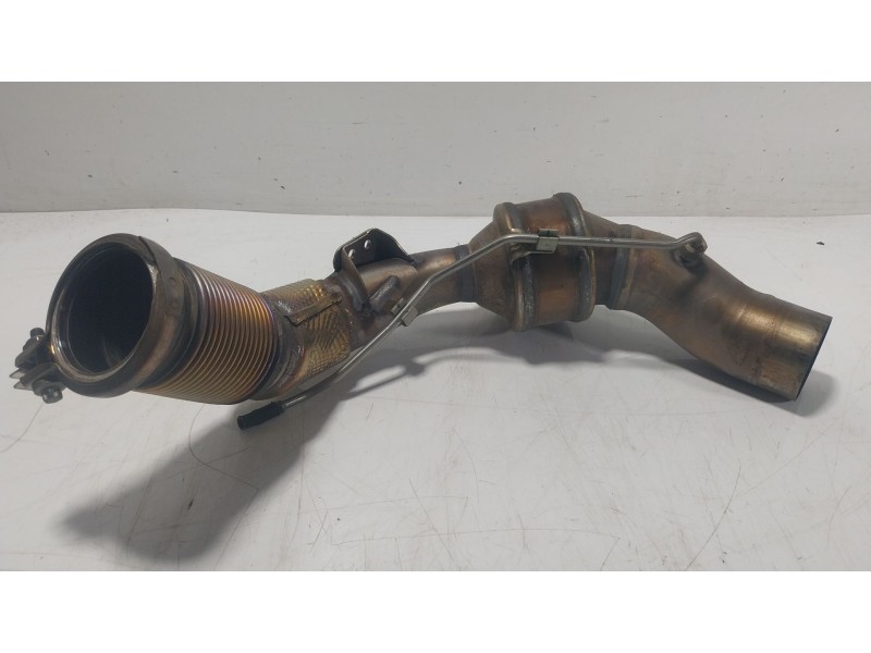 Recambio de filtro de particulas para bmw x6 (g06, f96) m referencia OEM IAM  8053527 