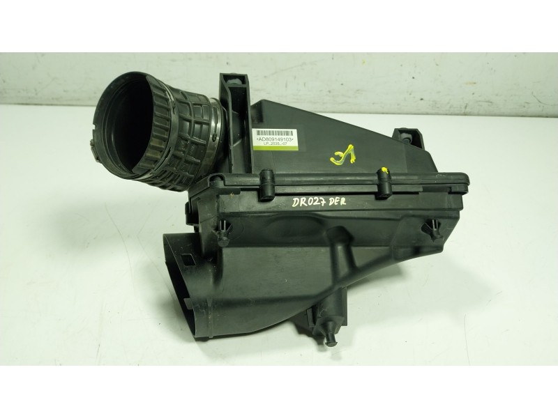 Recambio de filtro aire para bmw x6 (g06, f96) m referencia OEM IAM  1371809149103 