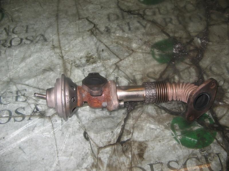 Recambio de valvula egr para volkswagen caddy ka/kb (9k9) furg. referencia OEM IAM   