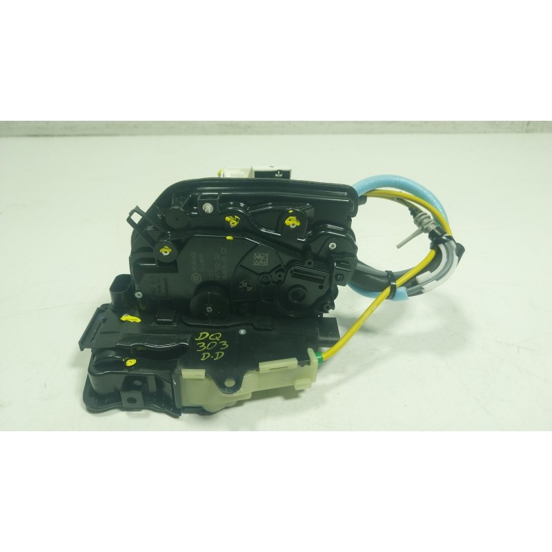 Recambio de cerradura puerta delantera derecha para bmw 8 gran coupe (g16, f93) 840 i xdrive referencia OEM IAM  5121747770202 