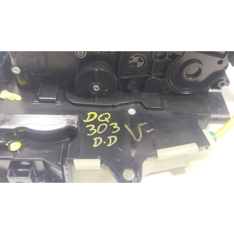 Recambio de cerradura puerta delantera derecha para bmw 8 gran coupe (g16, f93) 840 i xdrive referencia OEM IAM  5121747770202 
