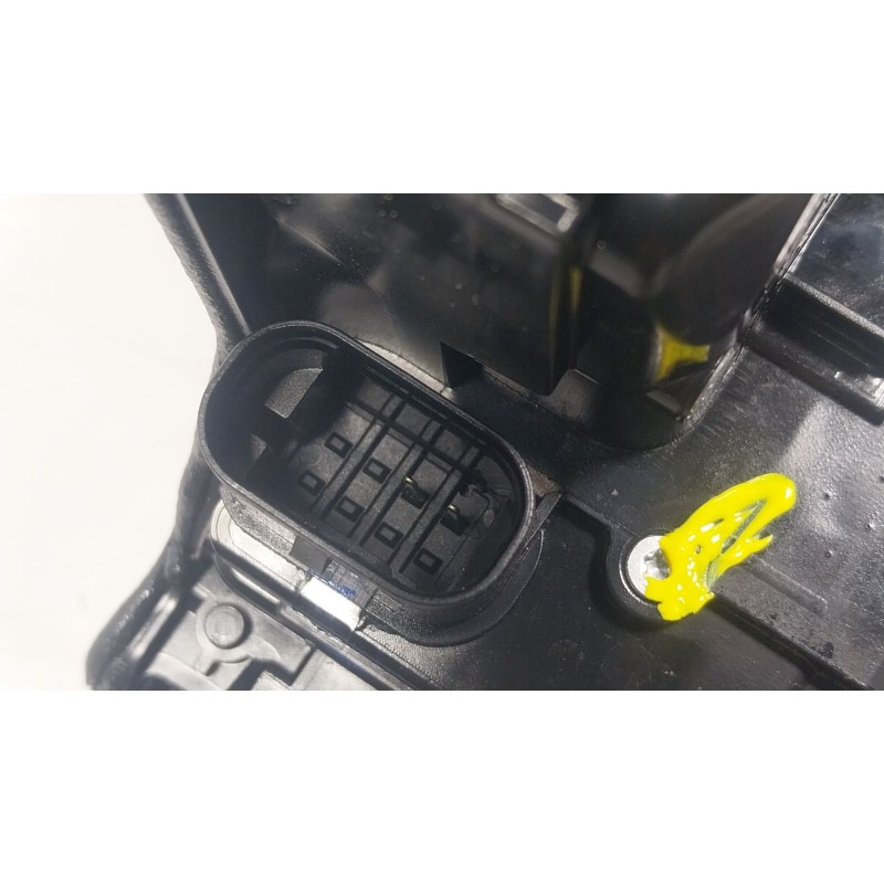 Recambio de cerradura puerta delantera derecha para bmw 8 gran coupe (g16, f93) 840 i xdrive referencia OEM IAM  5121747770202 