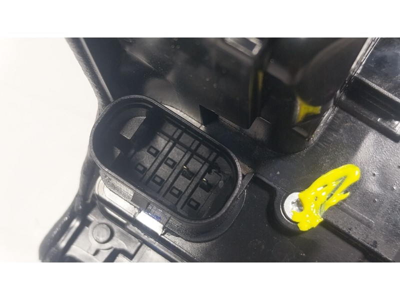 Recambio de cerradura puerta delantera derecha para bmw 8 gran coupe (g16, f93) 840 i xdrive referencia OEM IAM  5121747770202 