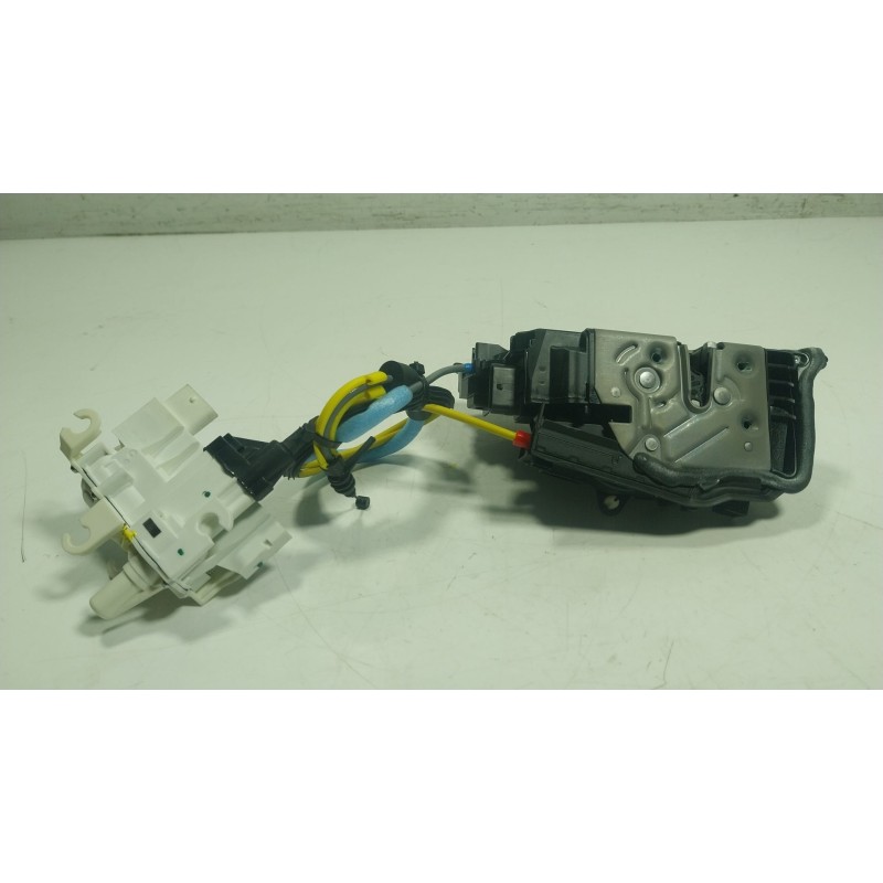 Recambio de cerradura puerta trasera derecha para bmw 8 gran coupe (g16, f93) 840 i xdrive referencia OEM IAM  5122747770403 