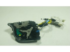Recambio de cerradura puerta trasera derecha para bmw 8 gran coupe (g16, f93) 840 i xdrive referencia OEM IAM  5122747770403  2