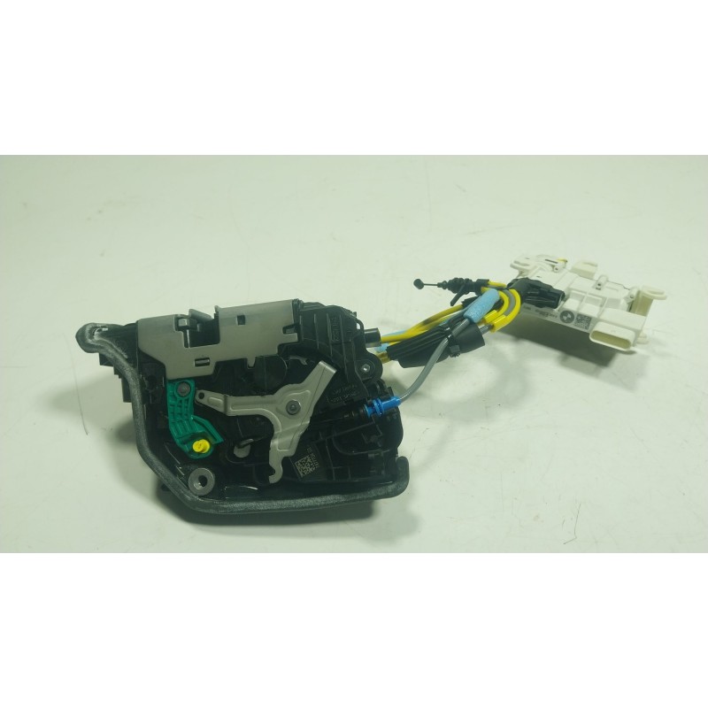 Recambio de cerradura puerta trasera derecha para bmw 8 gran coupe (g16, f93) 840 i xdrive referencia OEM IAM  5122747770403 