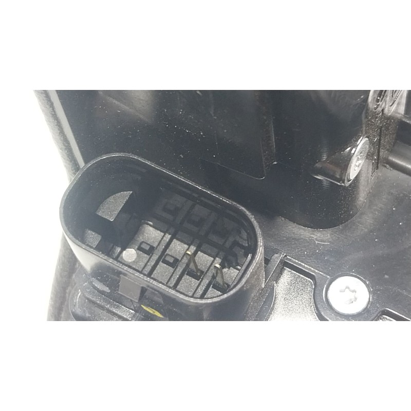 Recambio de cerradura puerta trasera derecha para bmw 8 gran coupe (g16, f93) 840 i xdrive referencia OEM IAM  5122747770403 