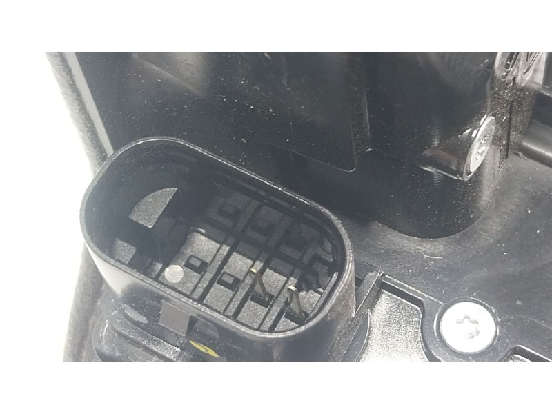 Recambio de cerradura puerta trasera derecha para bmw 8 gran coupe (g16, f93) 840 i xdrive referencia OEM IAM  5122747770403 
