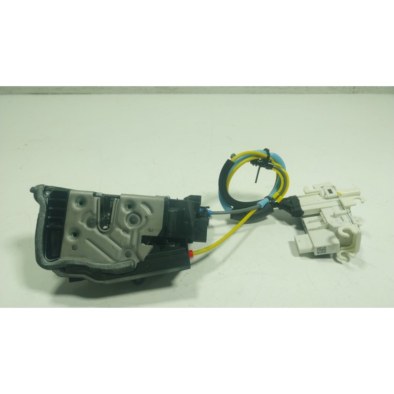 Recambio de cerradura puerta trasera izquierda para bmw 8 gran coupe (g16, f93) 840 i xdrive referencia OEM IAM  5122747770303 