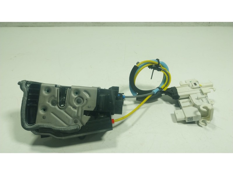 Recambio de cerradura puerta trasera izquierda para bmw 8 gran coupe (g16, f93) 840 i xdrive referencia OEM IAM  5122747770303 