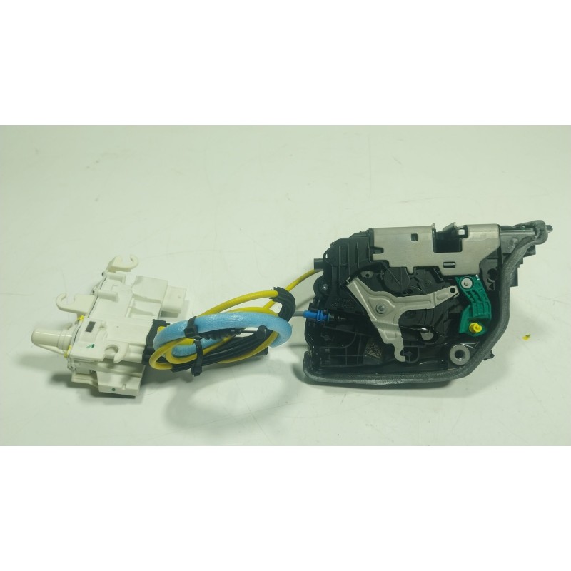 Recambio de cerradura puerta trasera izquierda para bmw 8 gran coupe (g16, f93) 840 i xdrive referencia OEM IAM  5122747770303 