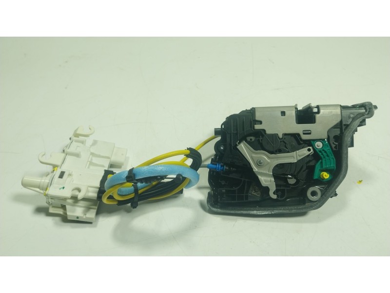 Recambio de cerradura puerta trasera izquierda para bmw 8 gran coupe (g16, f93) 840 i xdrive referencia OEM IAM  5122747770303 